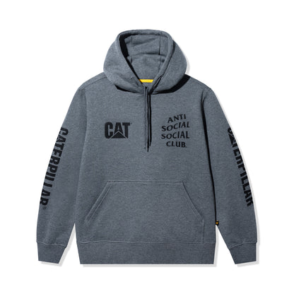 ASSC x Caterpillar® Cement Hoodie