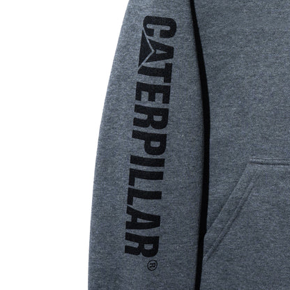 ASSC x Caterpillar® Cement Hoodie