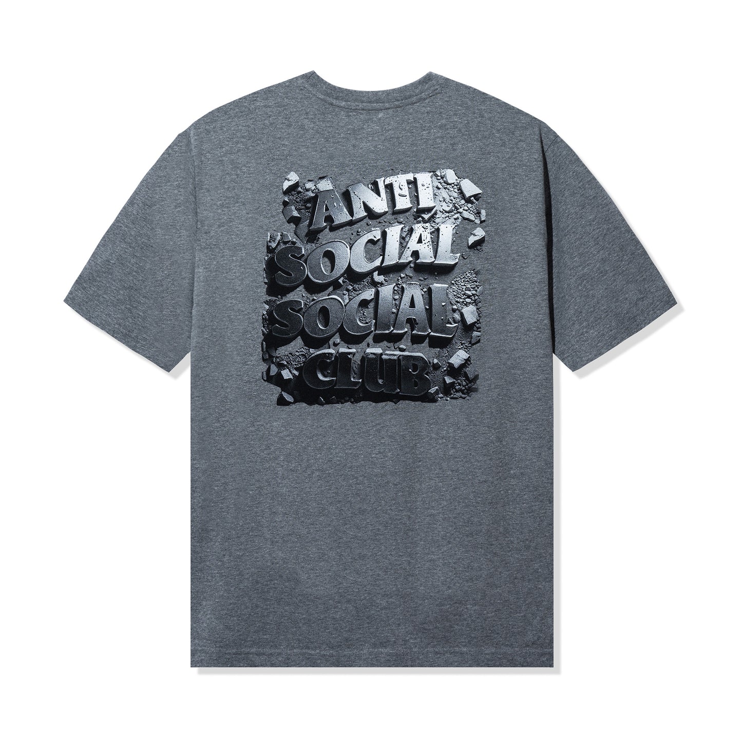 ASSC x Caterpillar® Cement Tee