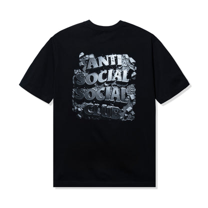 ASSC x Caterpillar® Cement Tee