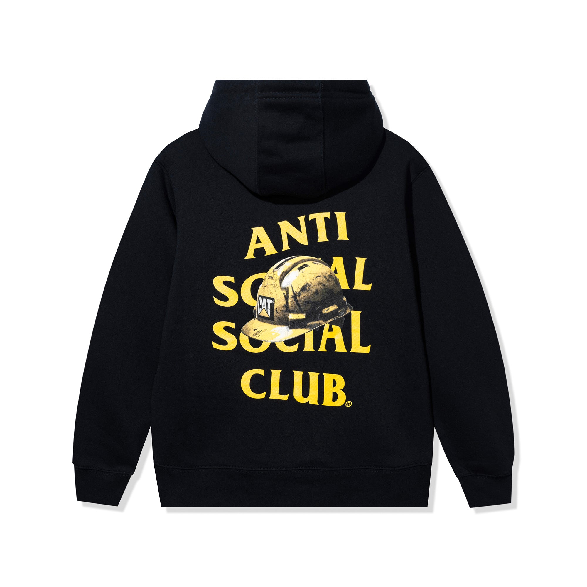 Anti Social Social Club store Hoodie