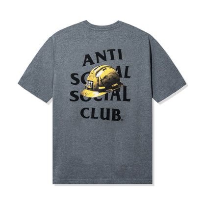 ASSC x Caterpillar® Hard Hat Tee