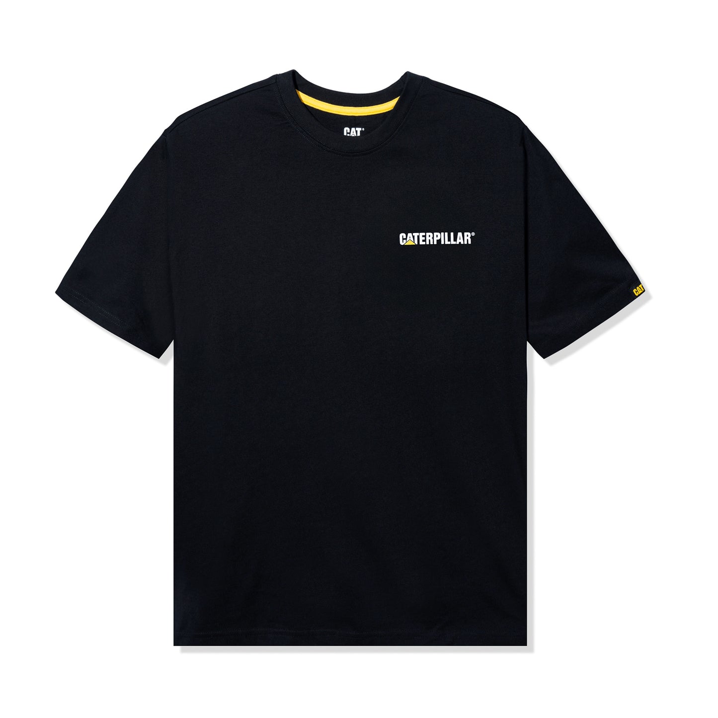 ASSC x Caterpillar® Hard Hat Tee