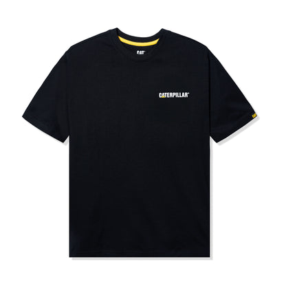 ASSC x Caterpillar® Hard Hat Tee