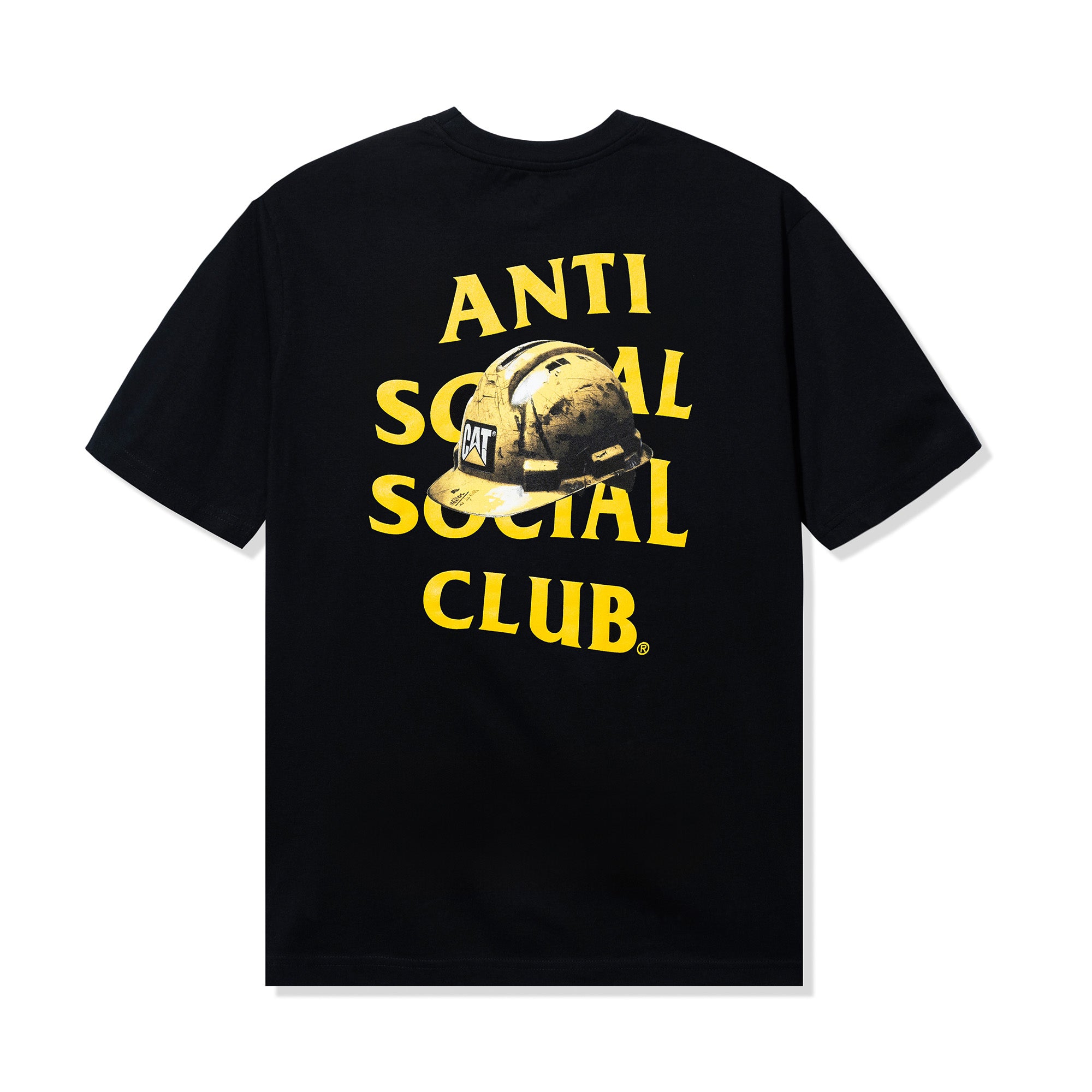 ASSC Shirt newest