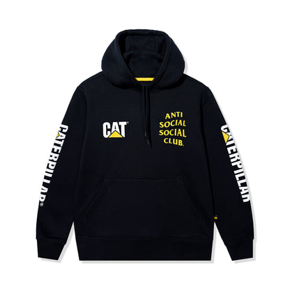 ASSC x Caterpillar® Cement Hoodie