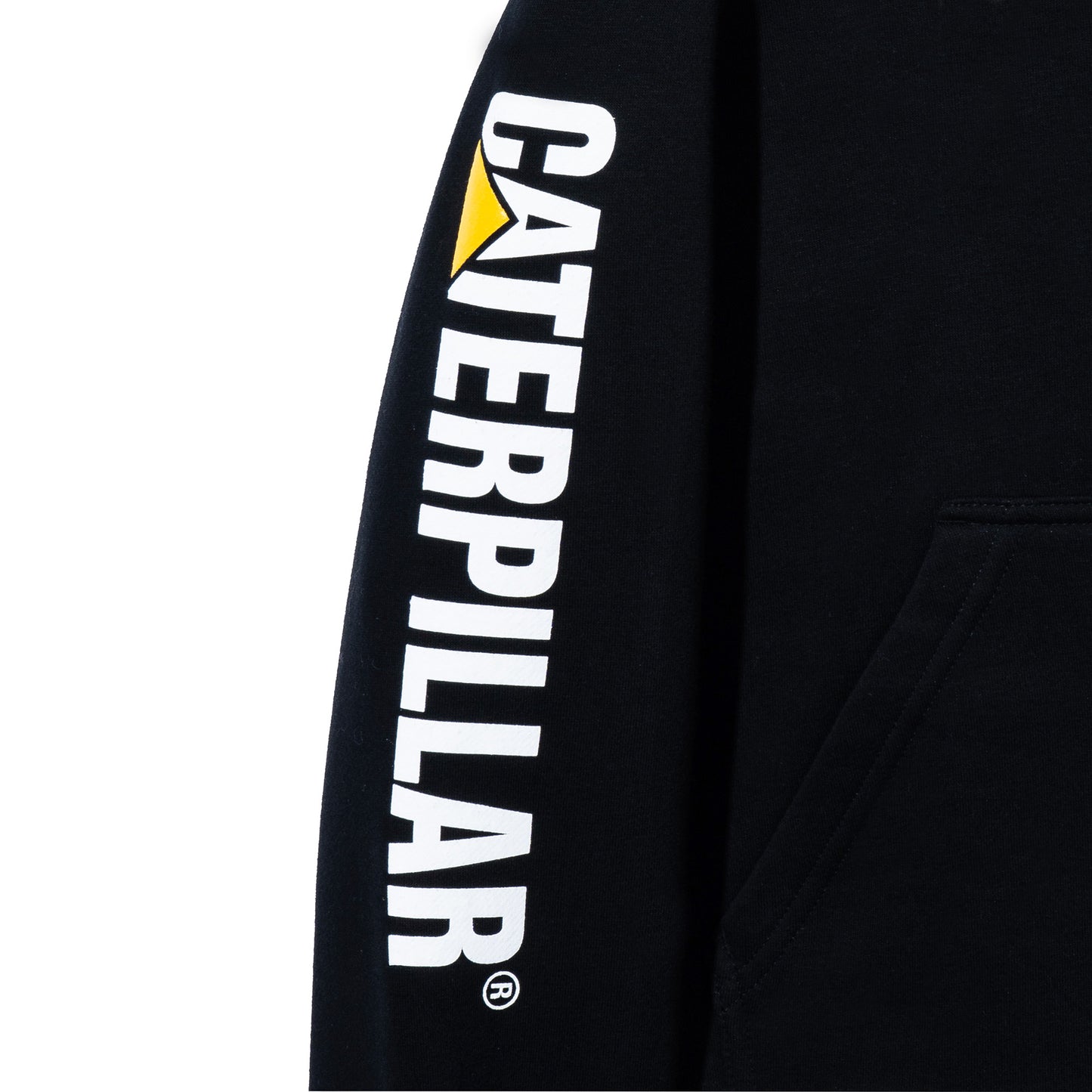 ASSC x Caterpillar® Cement Hoodie