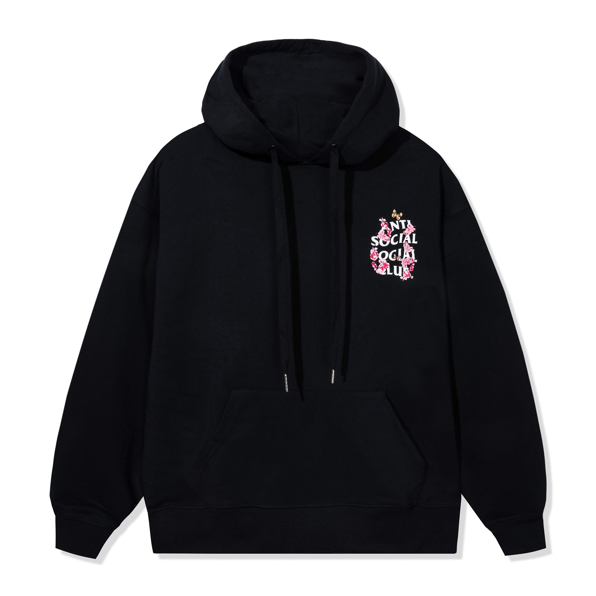 ASSC 24 Kkotch Club Hoodie AntiSocialSocialClub