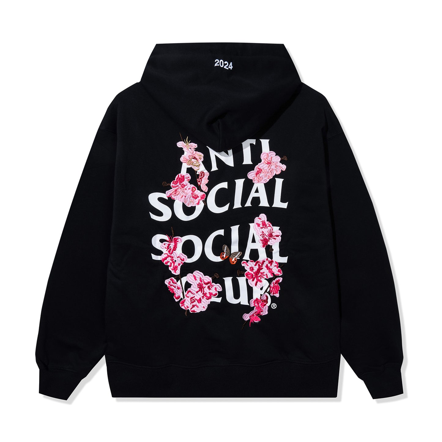 ASSC '24 Kkotch Club Hoodie