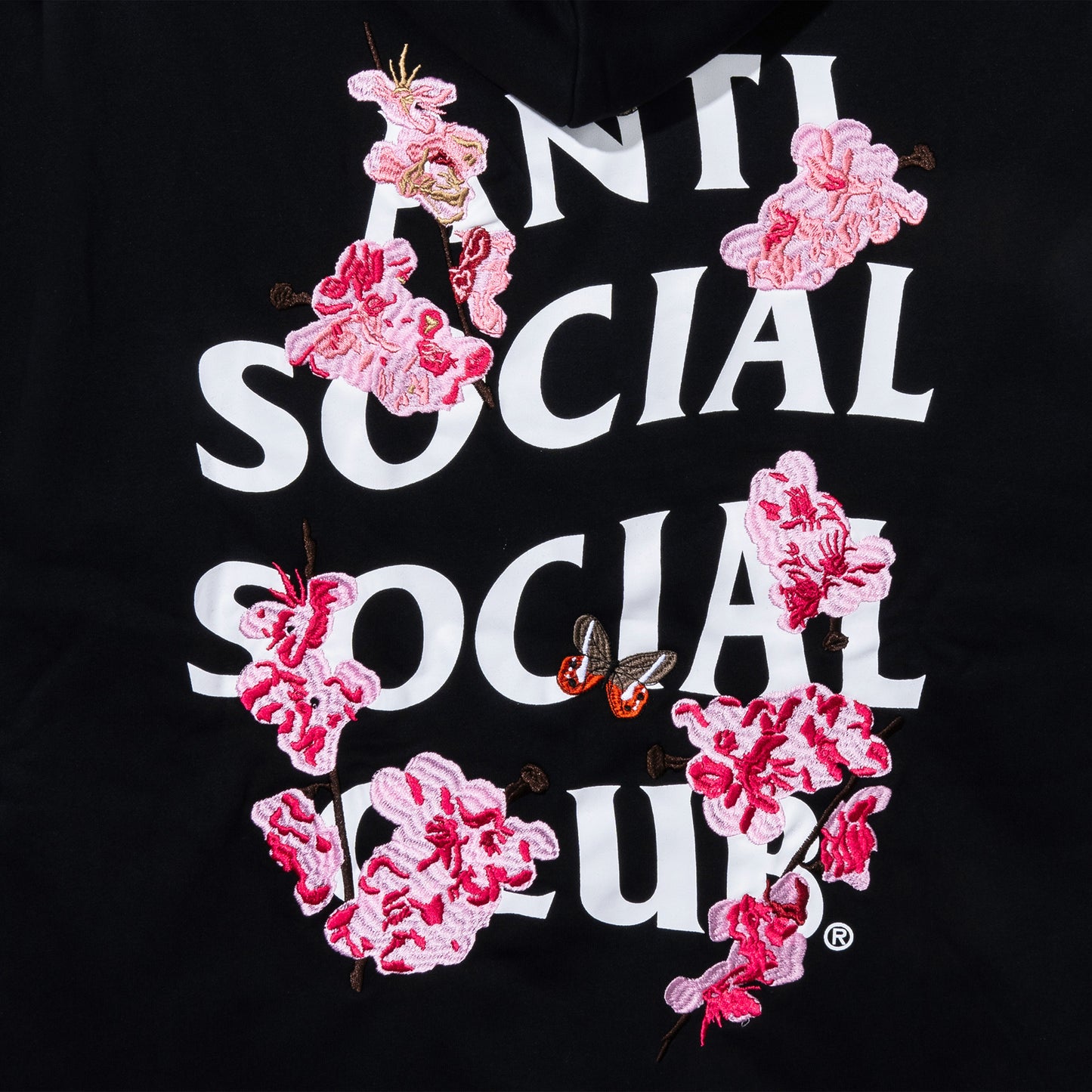 ASSC '24 Kkotch Club Hoodie