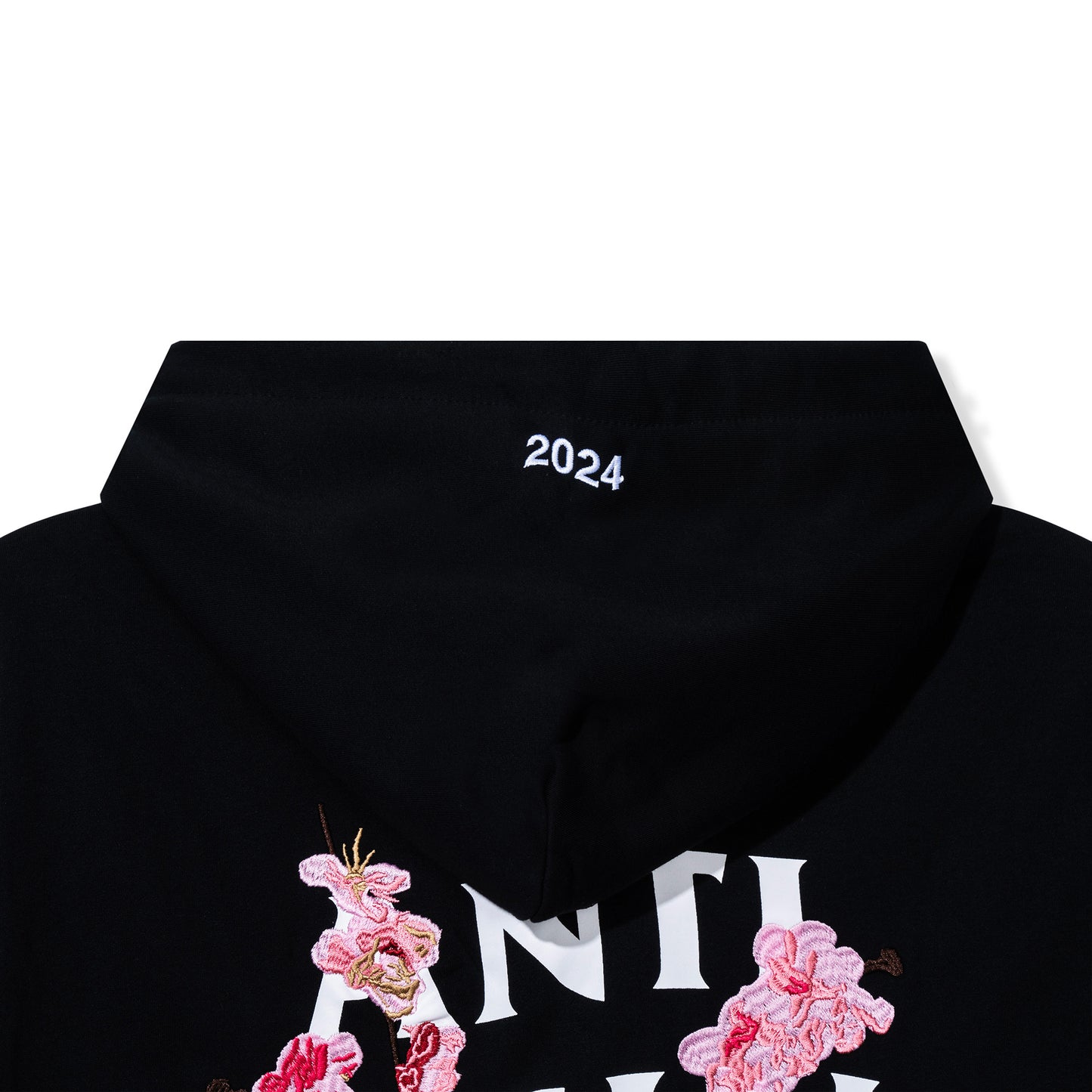 ASSC '24 Kkotch Club Hoodie