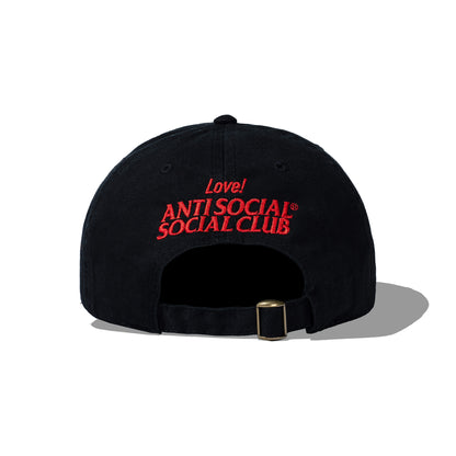 ASSC | Coca-Cola Drink Dad Cap