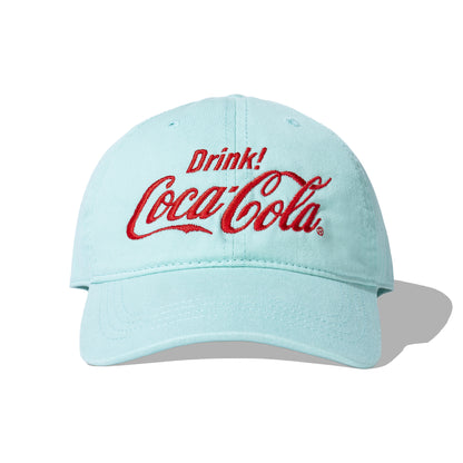 ASSC | Coca-Cola Drink Dad Cap