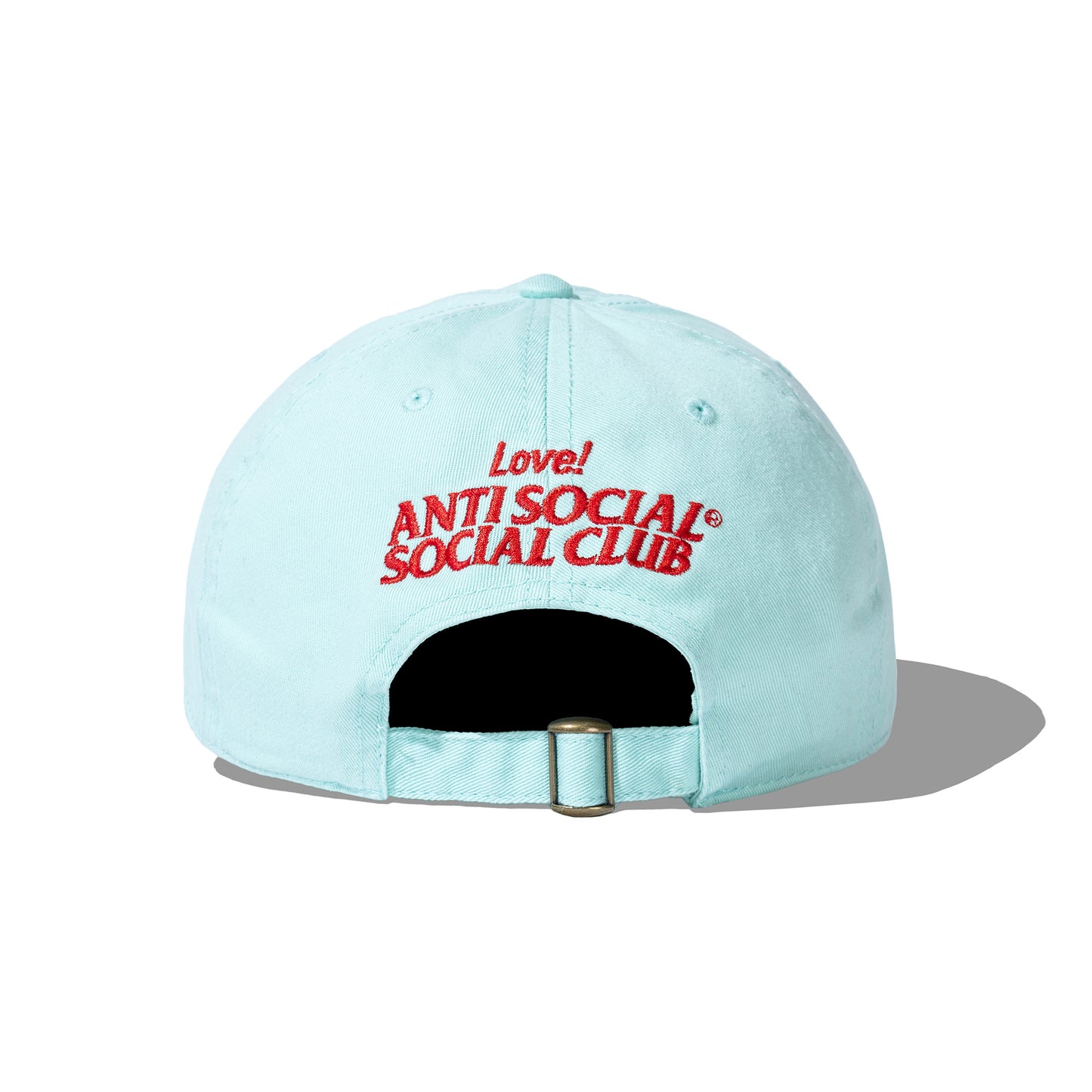 ASSC | Coca-Cola Drink Dad Cap