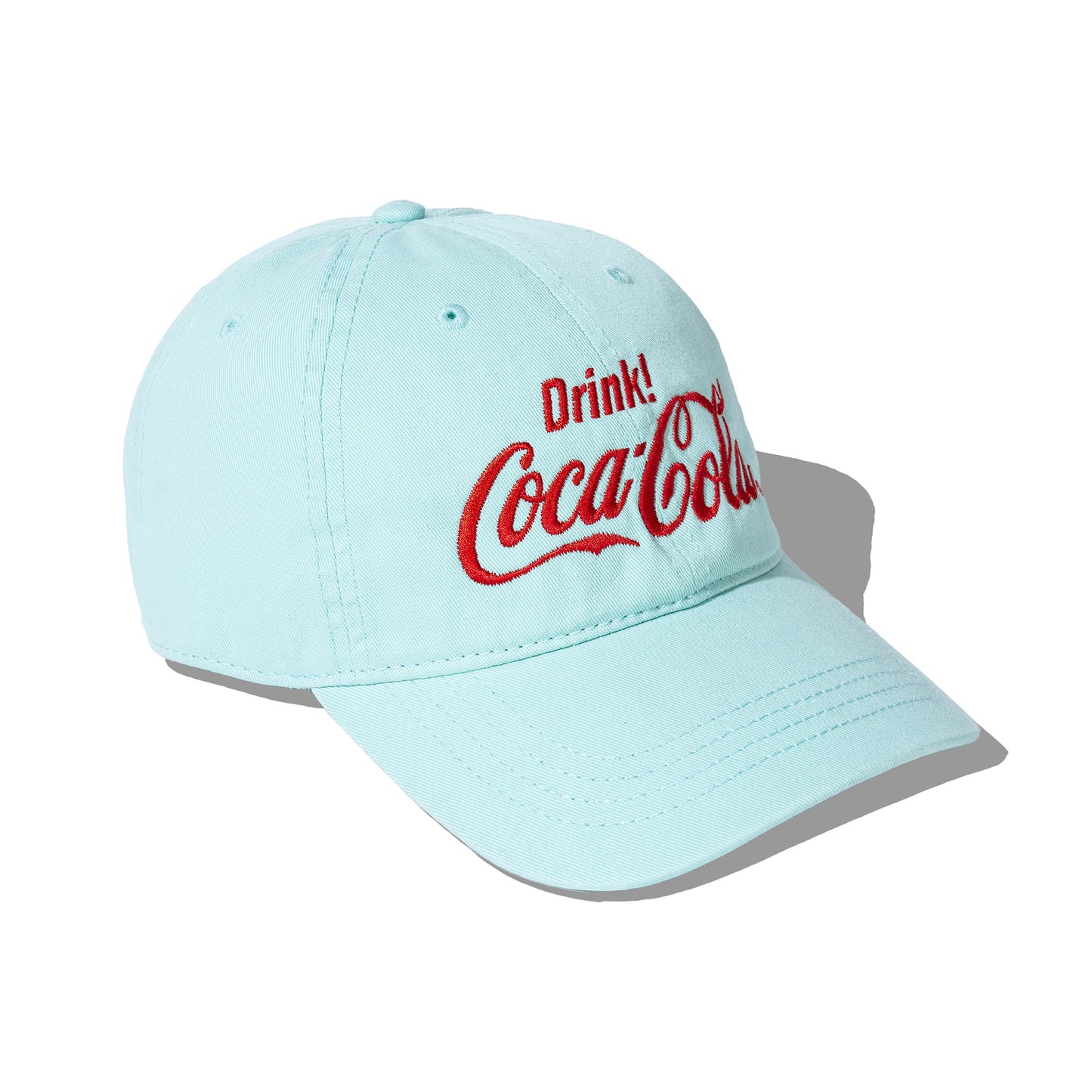 ASSC | Coca-Cola Drink Dad Cap