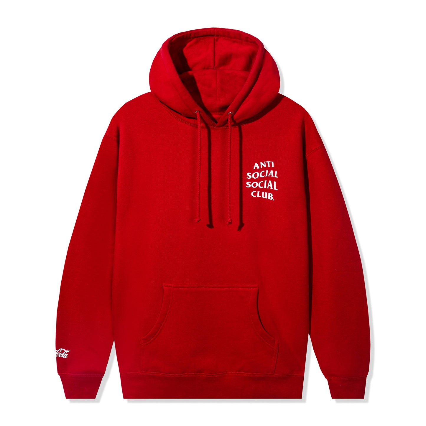 ASSC | Coca-Cola PB Hoodie