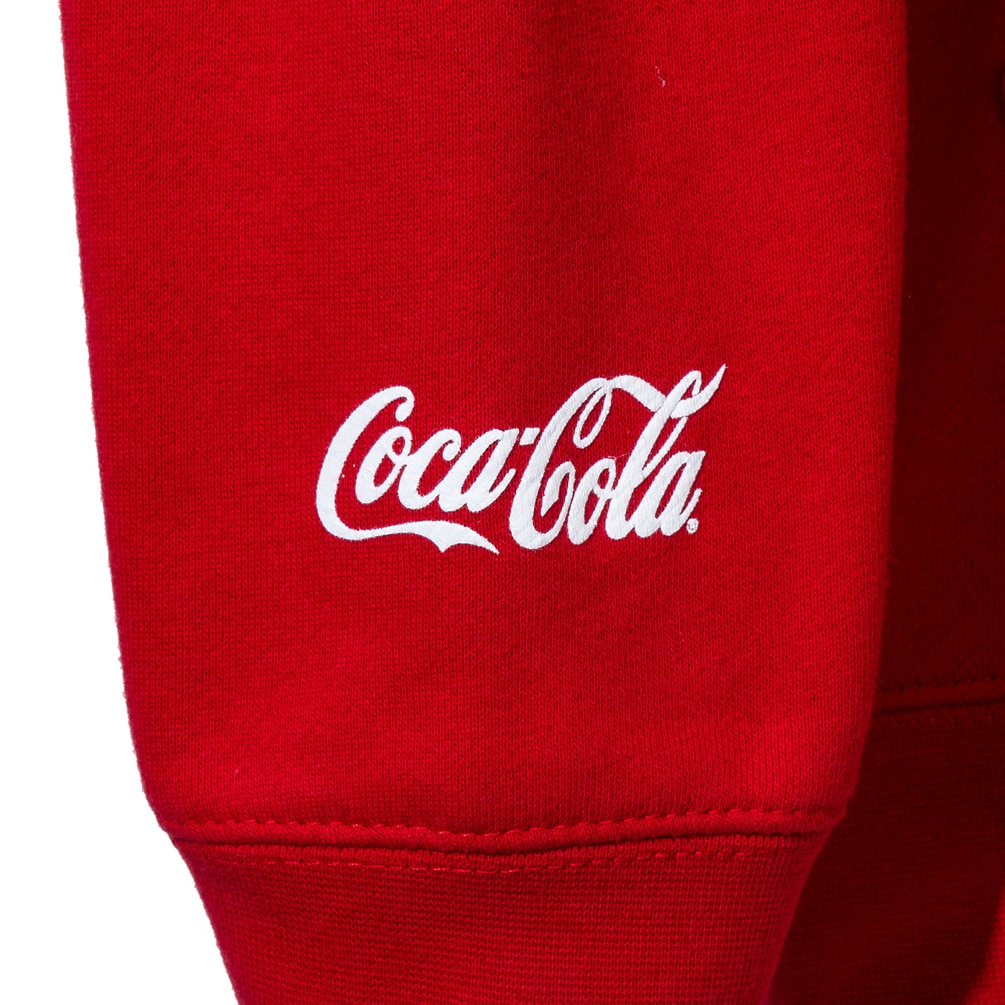 ASSC | Coca-Cola PB Hoodie