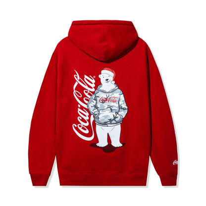 ASSC | Coca-Cola PB Hoodie