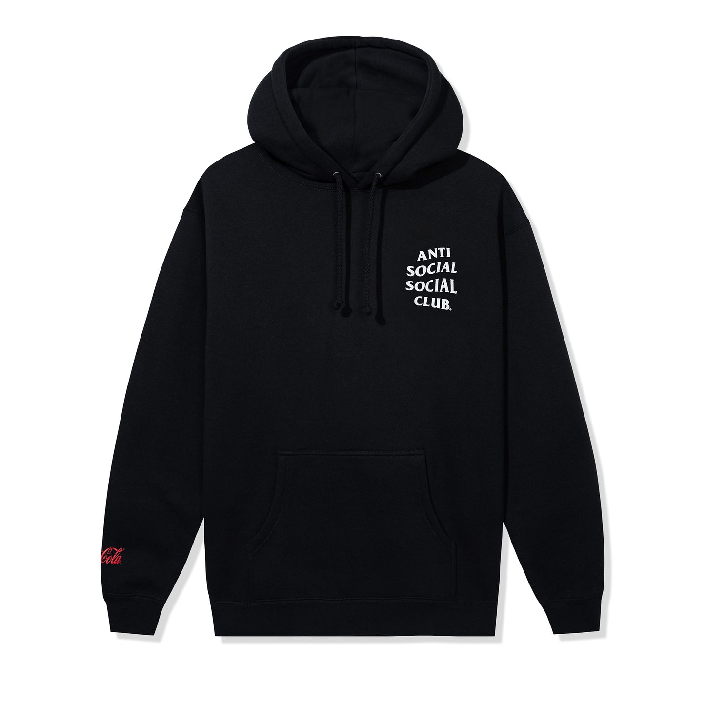 ASSC | Coca-Cola PB Hoodie