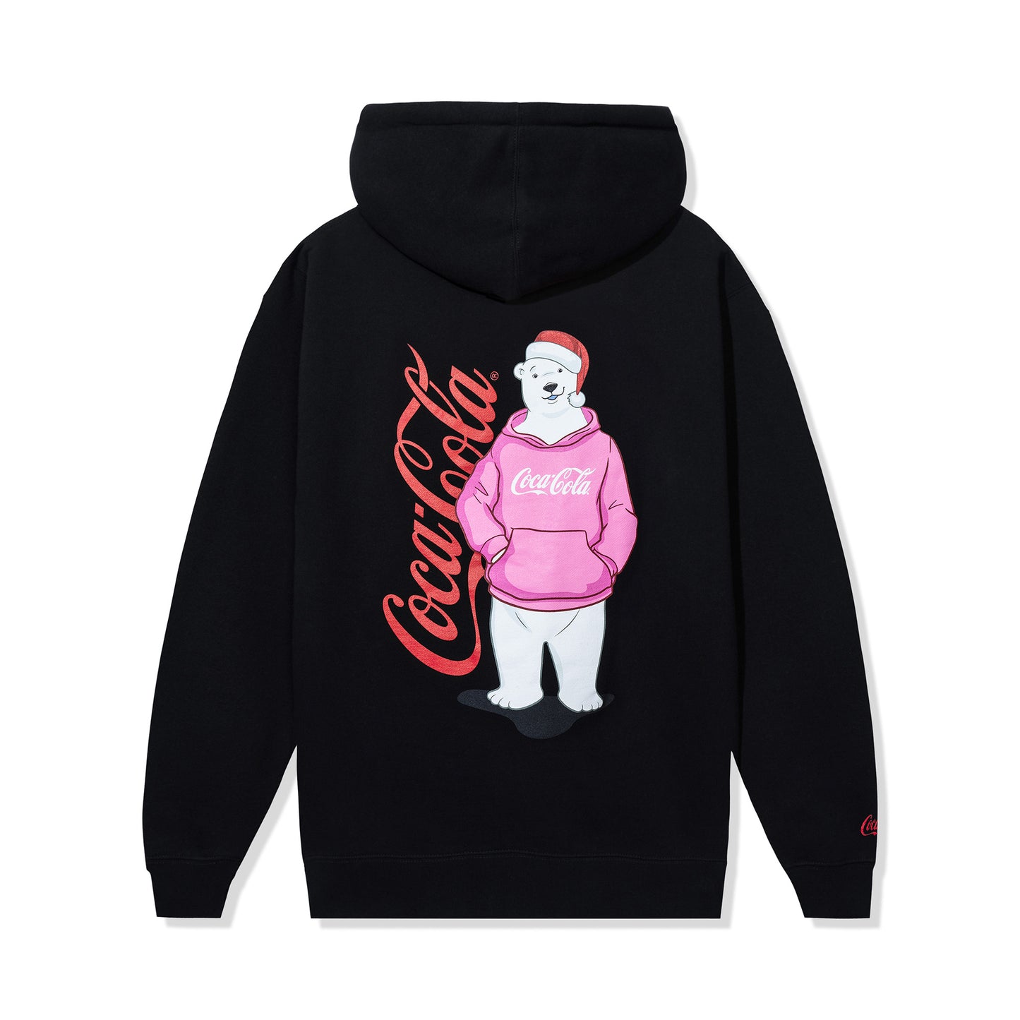 ASSC | Coca-Cola PB Hoodie