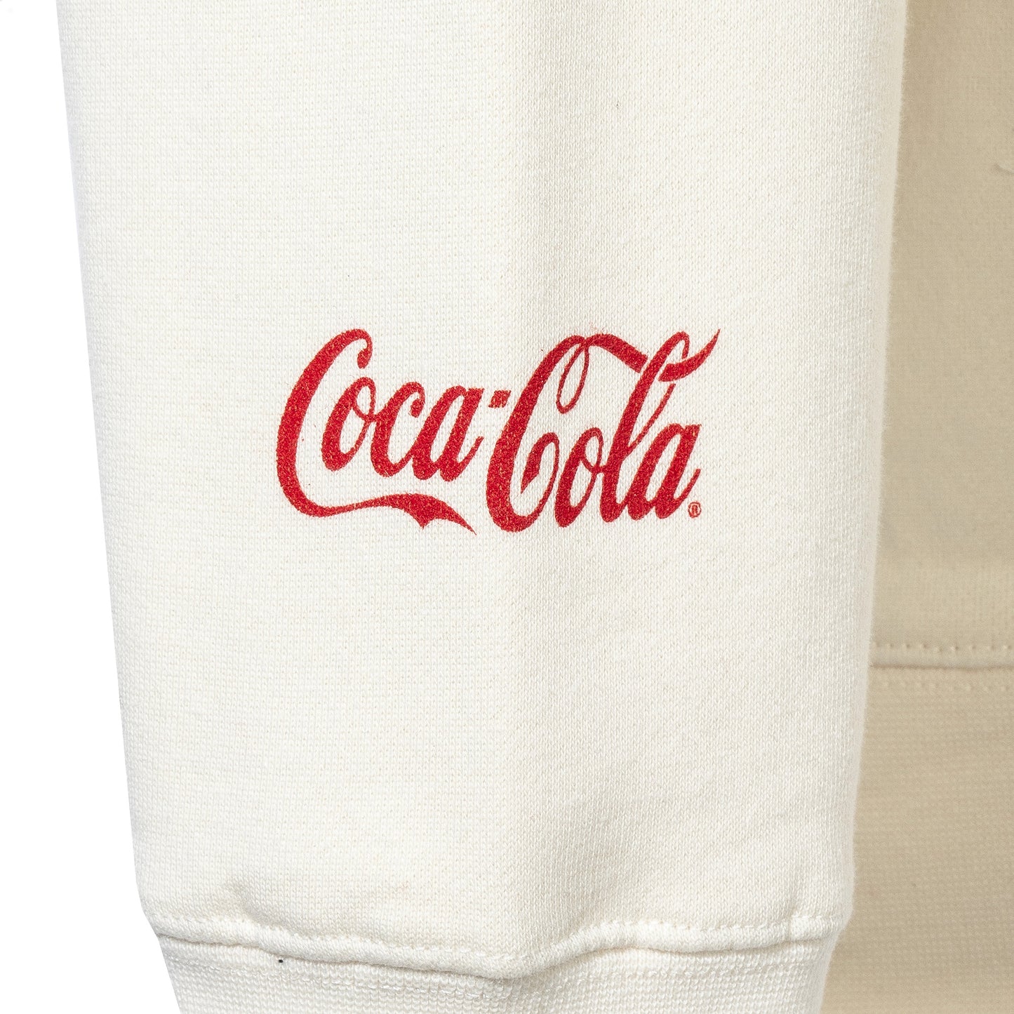 ASSC | Coca-Cola PB Hoodie