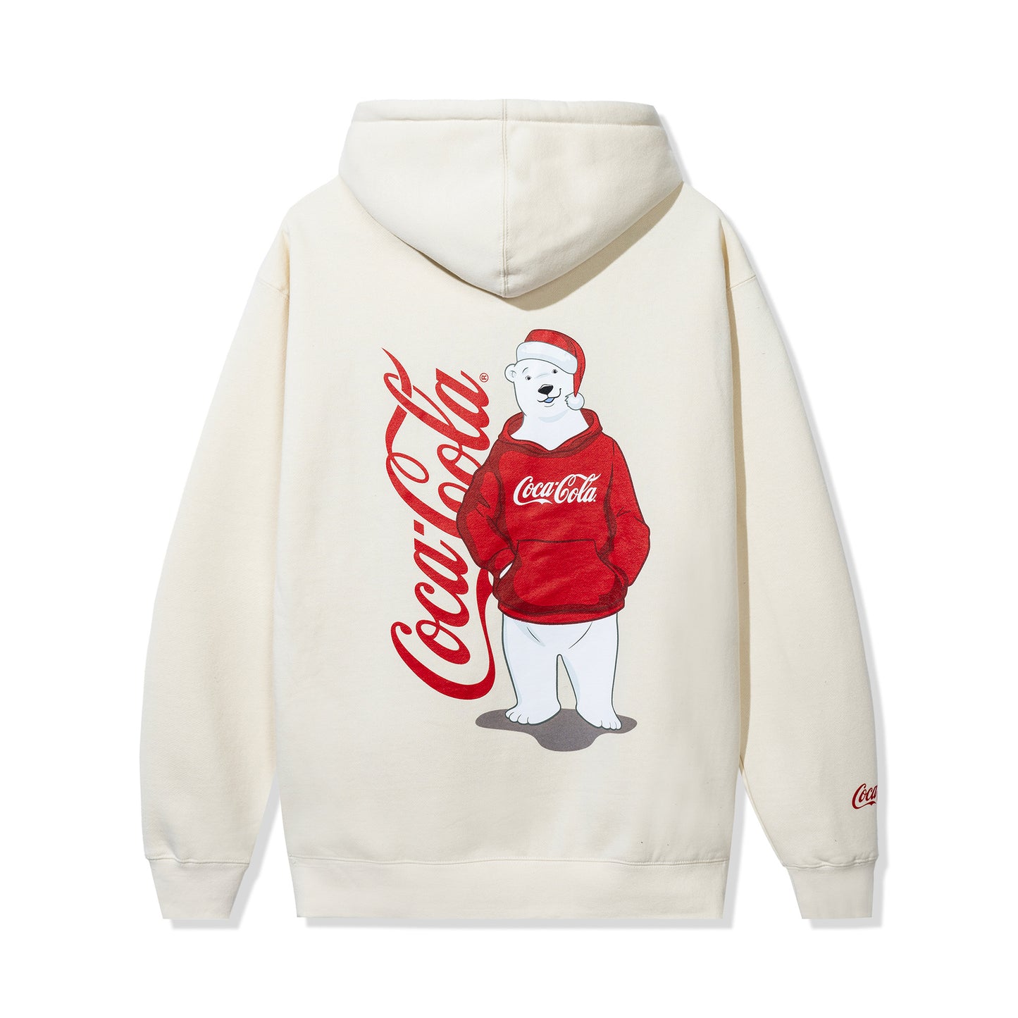 ASSC | Coca-Cola PB Hoodie