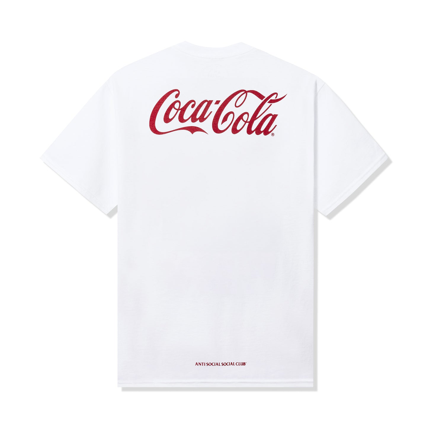 ASSC | Coca-Cola PB Snowflake Tee