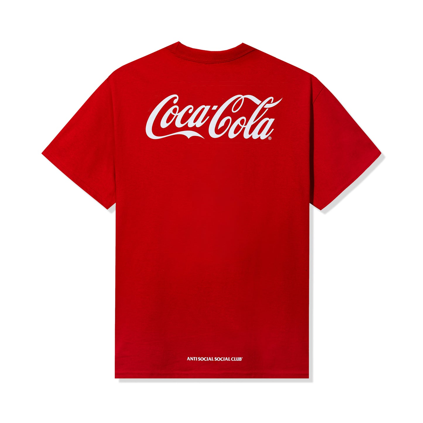 ASSC | Coca-Cola PB Snowflake Tee