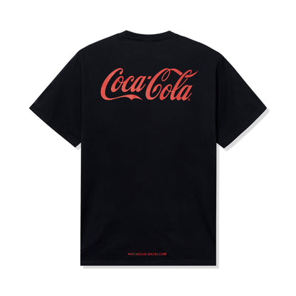 ASSC | Coca-Cola PB Snowflake Tee