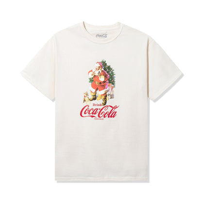 ASSC | Coca-Cola Santa Social Tee