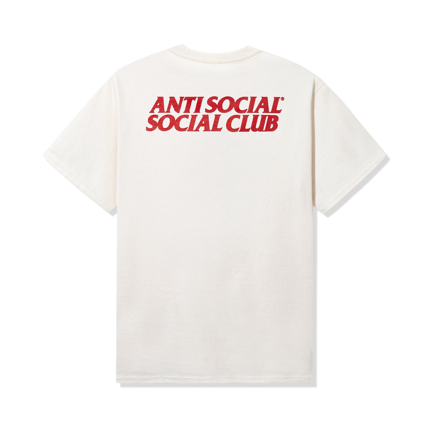 ASSC | Coca-Cola Santa Social Tee