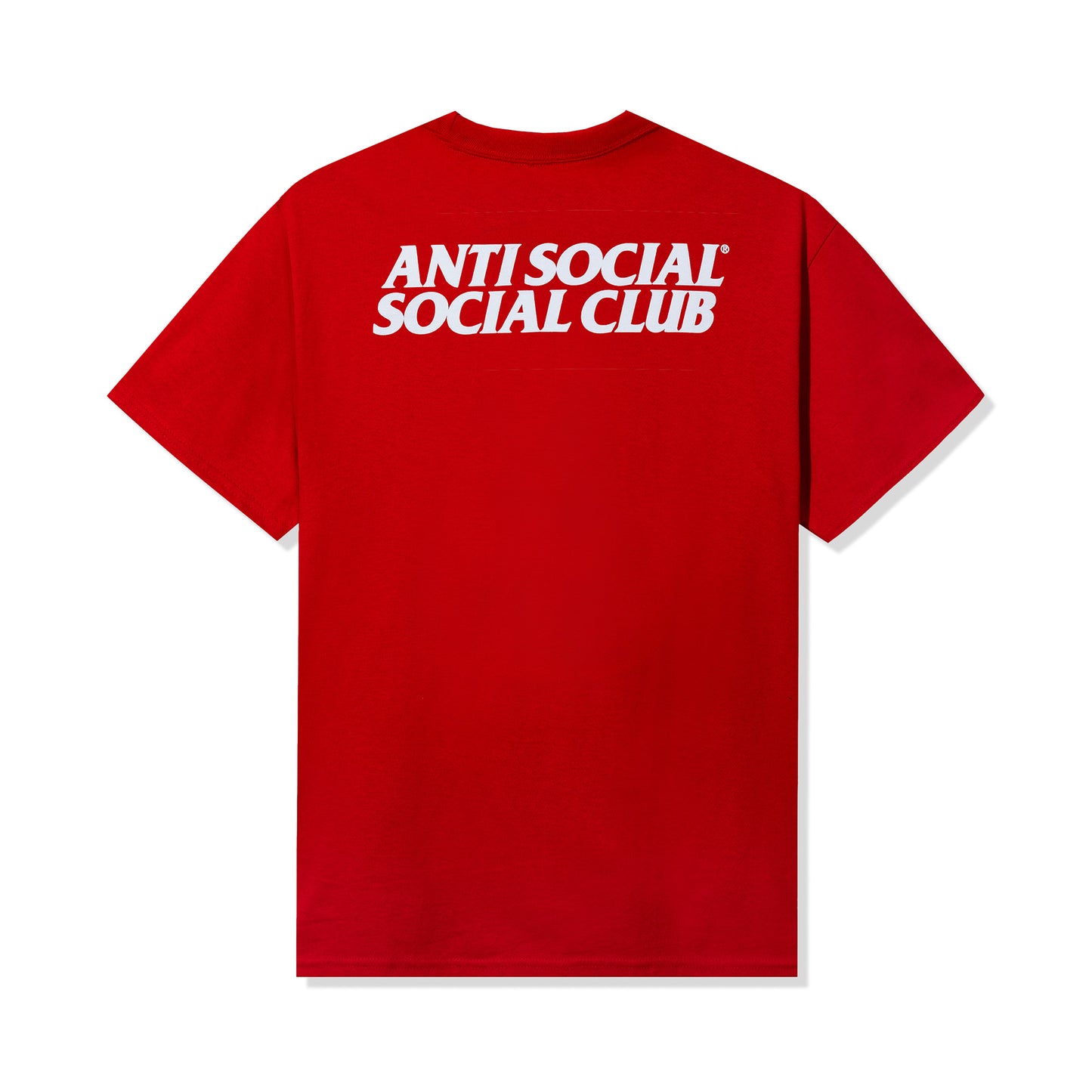 ASSC | Coca-Cola Santa Social Tee