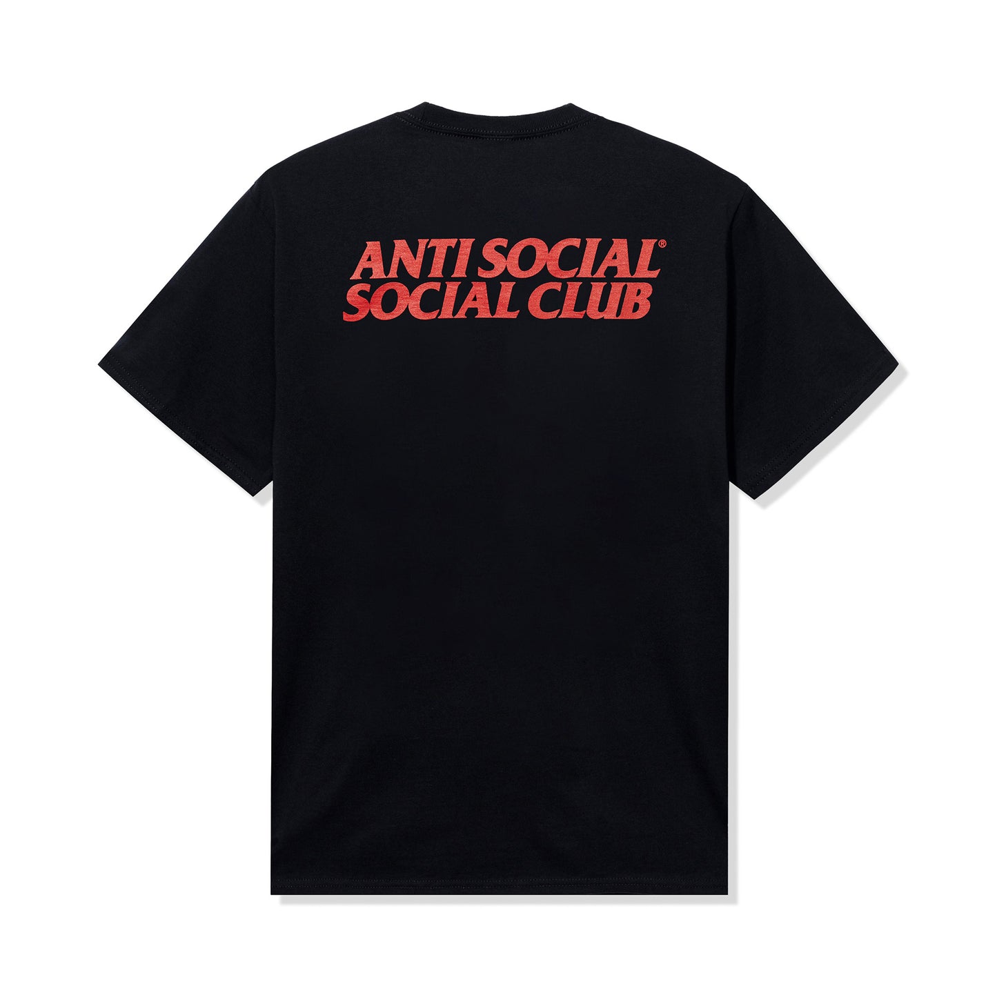 ASSC | Coca-Cola Santa Social Tee