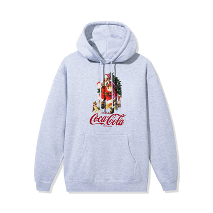 ASSC | Coca-Cola Santa Social Hoodie