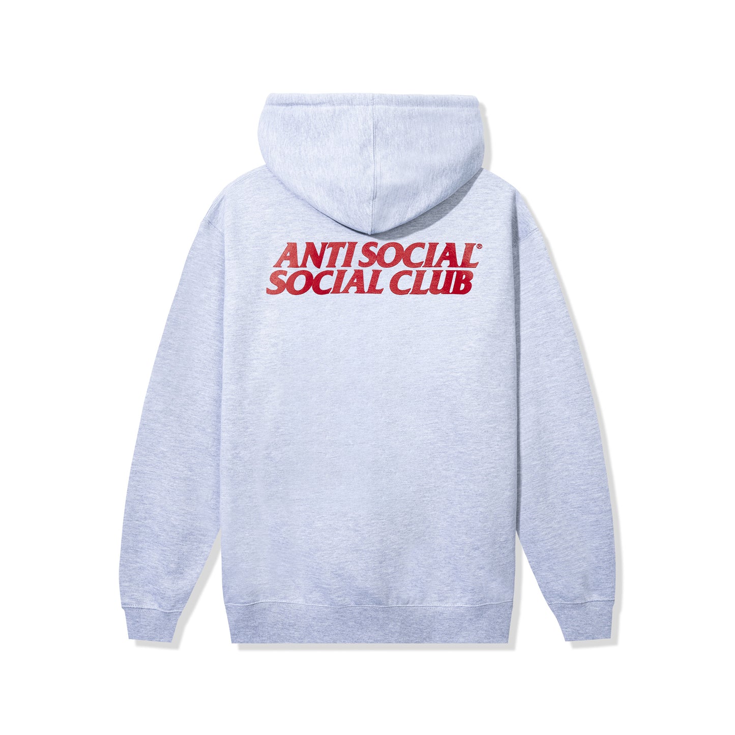 ASSC | Coca-Cola Santa Social Hoodie