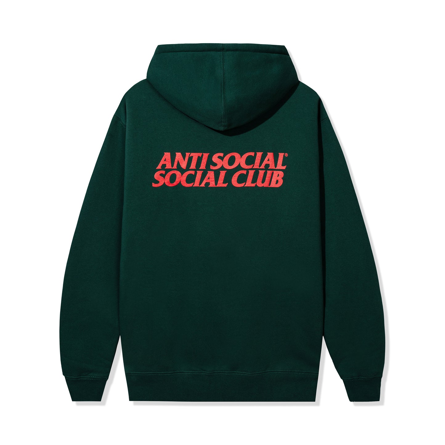 ASSC | Coca-Cola Santa Social Hoodie