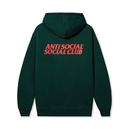 ASSC | Coca-Cola Santa Social Hoodie