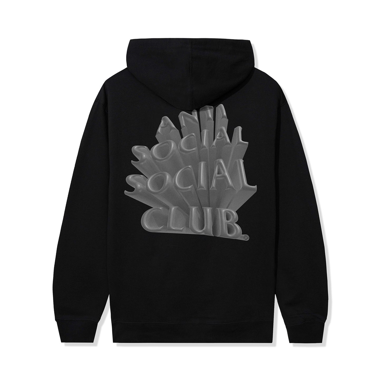 Spatial Hoodie