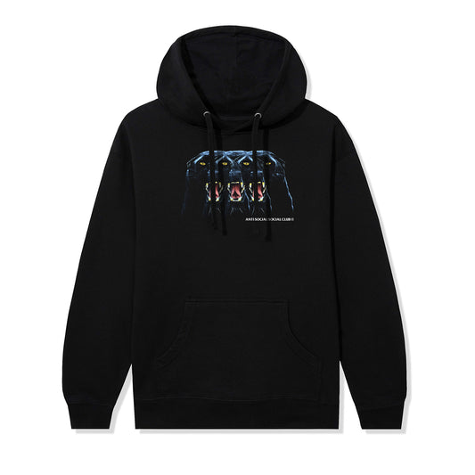 Torn Apart Hoodie