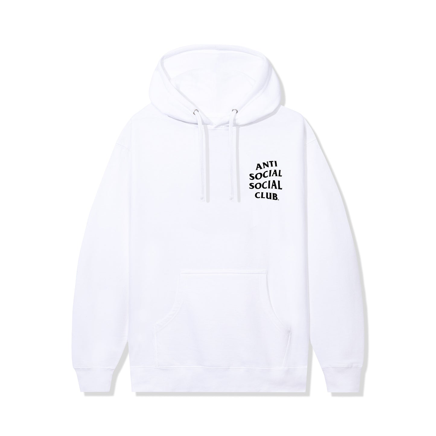 ASSC x Goodyear Blimp Stack Hoodie