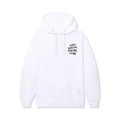 ASSC x Goodyear Blimp Stack Hoodie