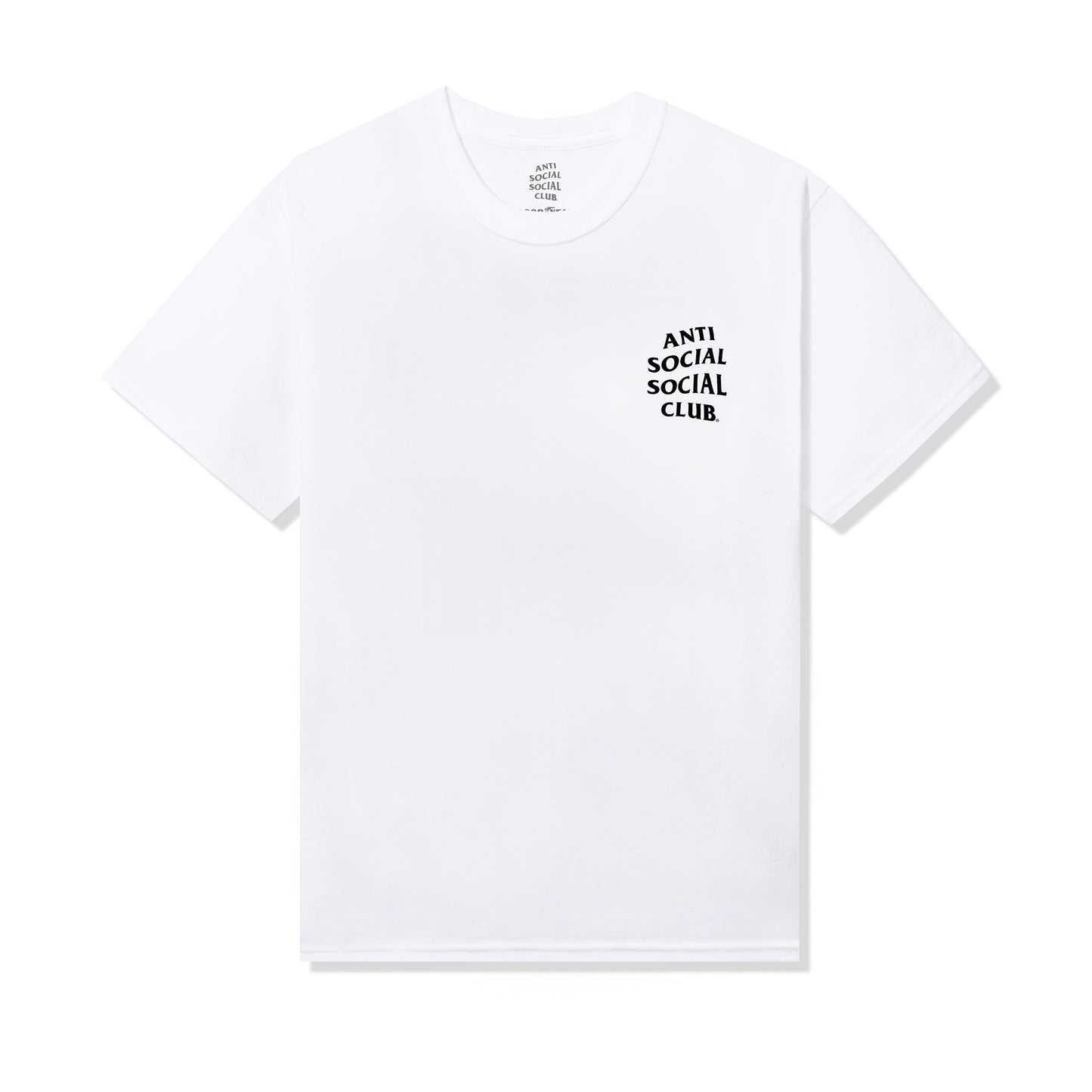 ASSC x Goodyear Blimp Stack Tee