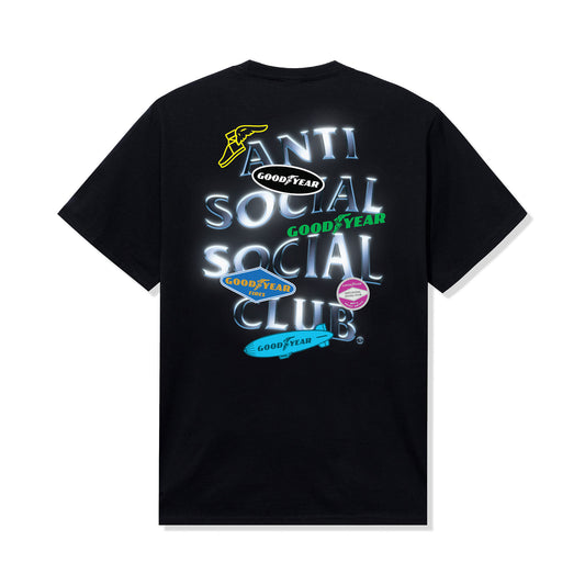 ASSC x Goodyear Polished Tee