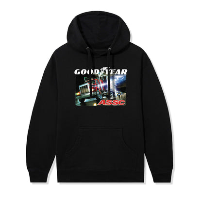 ASSC x Goodyear Storm Chaser Hoodie