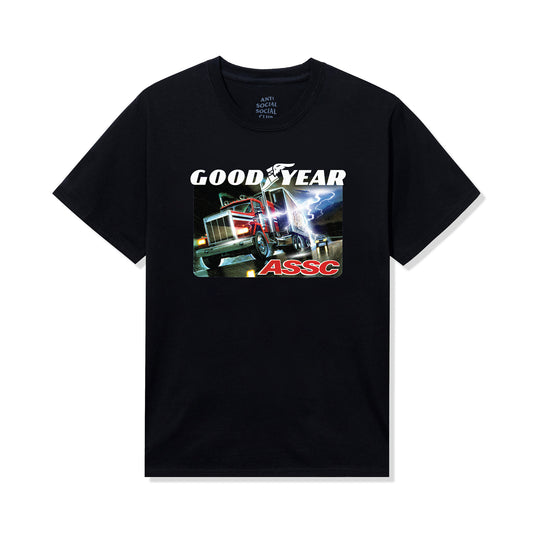 ASSC x Goodyear Storm Chaser Tee