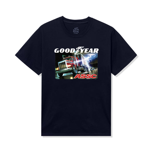 ASSC x Goodyear Storm Chaser Tee