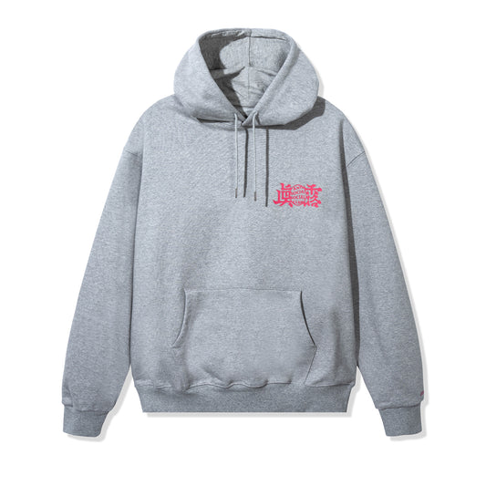 ASSC x Jinro Four Glasses Of Soju Hoodie