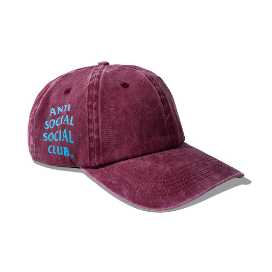 Mind Games Cap - Pink