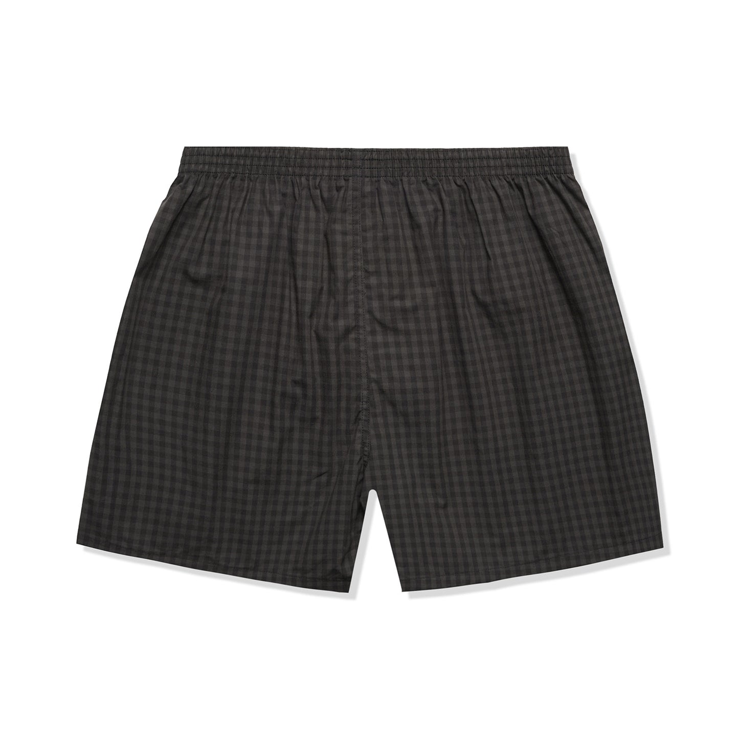 Big Pulse Short - Black/Coal