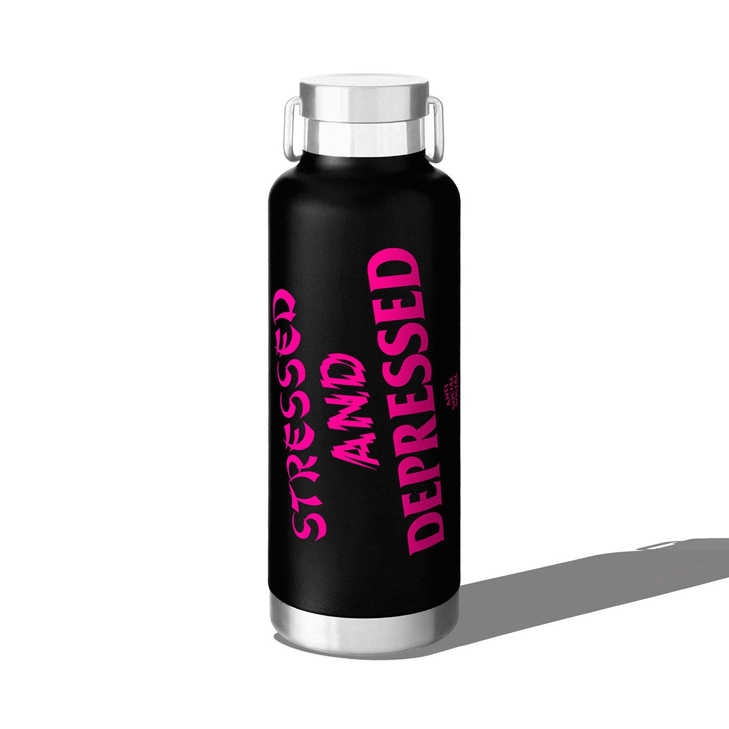 D&S Thermal Bottle